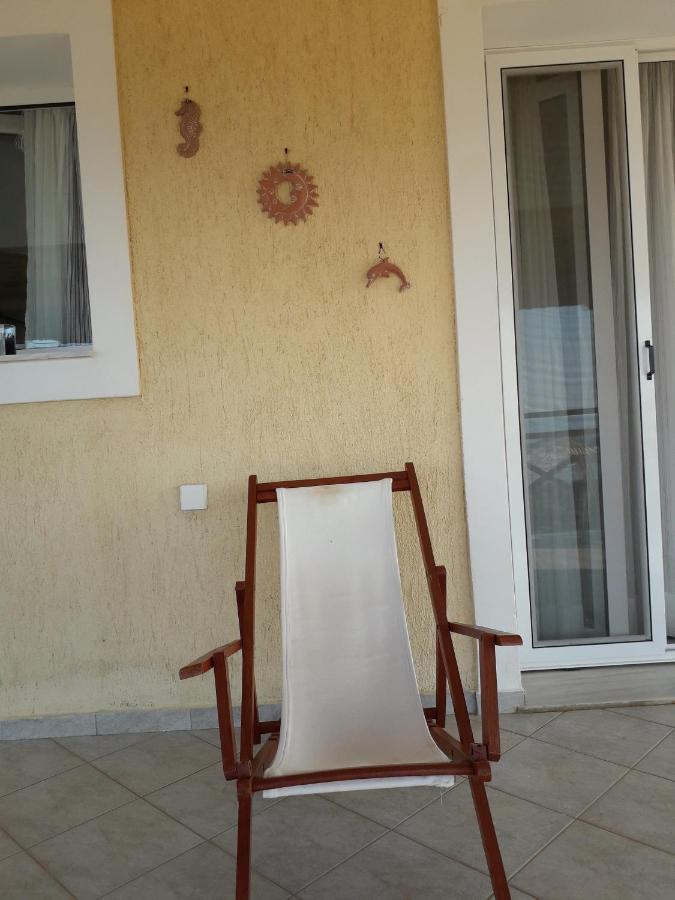 Ionian Balcony - Davgata Villa Eksteriør billede