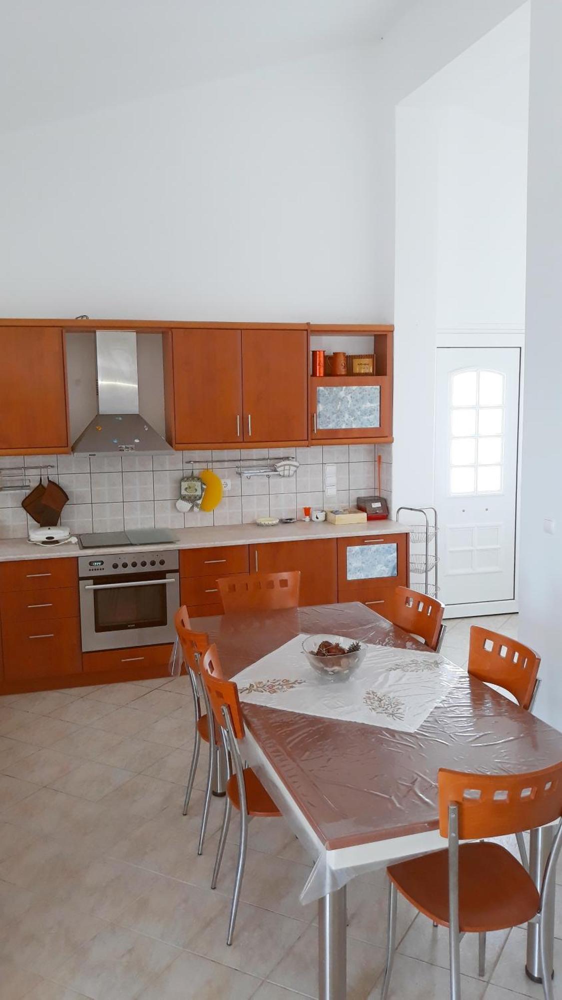 Ionian Balcony - Davgata Villa Eksteriør billede