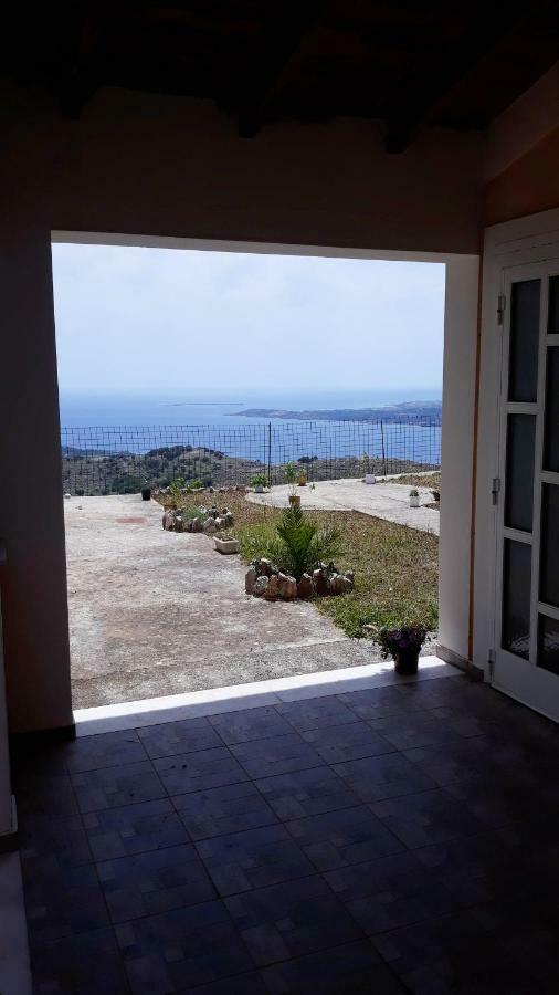 Ionian Balcony - Davgata Villa Eksteriør billede