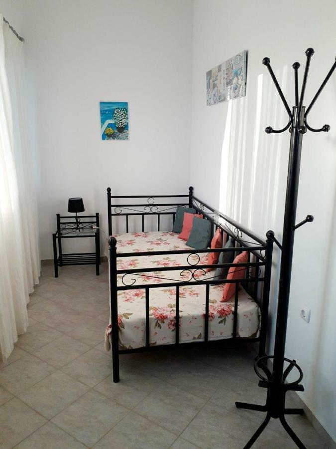 Ionian Balcony - Davgata Villa Eksteriør billede
